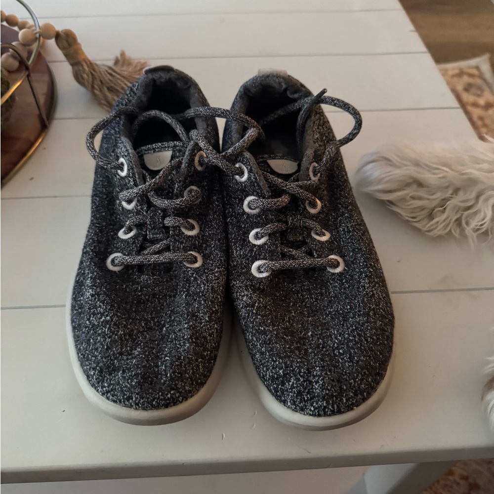 Allbirds women’s shoes